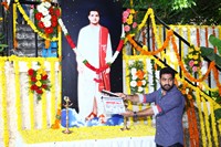 Ravi Teja Kick2 Movie Opening Photos